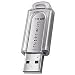 Sandisk Cruzer Micro Flash Memory USB 2.0 128 MB