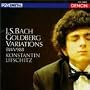 Bach: Goldberg Variations
