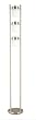 Metal Stand Floor Lamp By Acme Furniture