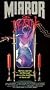 Mirror of Death [VHS]