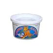 Cosmic Pet 2  2/3 Ounce Cup Catnip