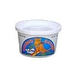 Cosmic Pet 2  2/3 Ounce Cup Catnip