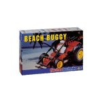 fischertechnik 34977 - BEACH BUGGY, 80 Teile