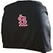 ST LOUIS CARDINALS CAR SEAT HEADREST COVERS