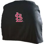 ProMark St. Louis Cardinals Headrest Covers