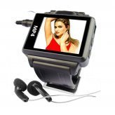 Click here for Widescreen MP4 Player Watch prices