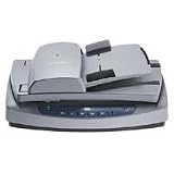 HP ScanJet 5550C  Flatbed scanner  8.5 in x 11.7 in  2400 dpi x 2400 dpi  ADF ( 35 pages )  Hi Speed USB