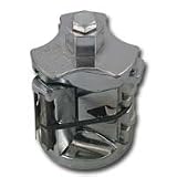Lisle Ridge Reamer for Engine Cylinders of 2-11/16