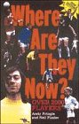 Where are They Now?: Life After Soccer