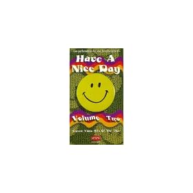 Have a Nice Day 2 [VHS]