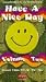 Have a Nice Day 2 [VHS] [Import]