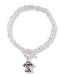 Angel of Love Bracelet, Grandmother