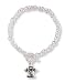 Angel of Love Bracelet, Godmother Gift Bracelet