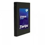 Item 2330: Patriot PFZ256GS25SSDR