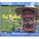 Hanapepe Dream by Taj Mahal