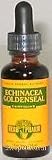 Liquid Herbal Extract Compound, Echinacea/Goldenseal, 1 oz.