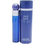 Perry Ellis 360 Blue By Perry Ellis Mens Eau De Toilette (EDT) Spray 1.7 Oz - Cologne
