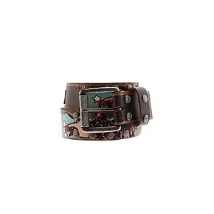 Ed Hardy EH1120 Belts (Bwn)