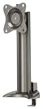 Sanus MD103 Full-Motion LCD 13-30 Graphite Desk Mount