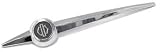 H-D Bar & Shield Logo Front Fender Spear Large 91195-04