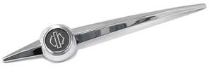 H-D Bar & Shield Logo Front Fender Spear Large 91195-04