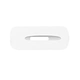 Apple Universal Dock Adapter 3-Pack for iPod touch 2G (White)