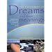 The Dictionary of Dreams and their Meanings