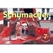 Book - Michael Schumacher