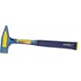62033 32 Oz Cross Pein Hammer (268-E6-32CP) Category: Cross Pein and Blacksmith Hammers
