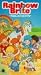 VHS : Rainbow Brite: Peril in the Pits