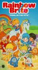 Rainbow Brite: Peril in the Pits