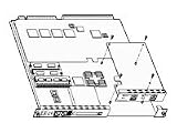 Cisco Systems Catalyst 5000 Family Supervisor Iii with Enhanced Nffc Ii