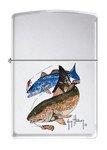 Guy Harvey Giant Blue Marlin L.E. - High Polish