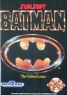 Batman Batman