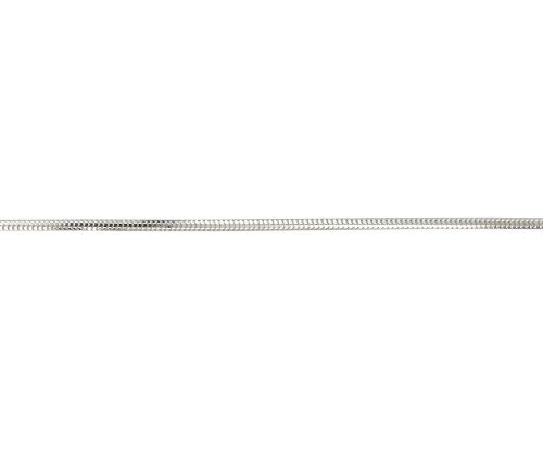 Unisex-Halskette Silber SFSN118 Preisvergleich