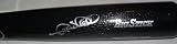 Gary Sheffield Signed Bat New York Mets Big Stick Coa
