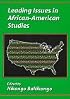 Leading Issues in African-American Studies