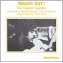 Reach Out by  Hal Galper 