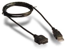 Childrens Toyshop  Computer : Sony Clie UX50 USB Sync Cable