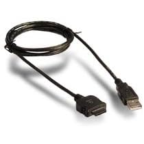 Handspring Treo 600 USB Sync & Charge Cable