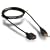 Handspring Treo 600 USB Sync & Charge Cable