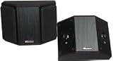 QS8 Surround Speaker - Black Oak