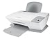 Lexmark X1270 - Multifunction ( color ) - ink-jet - copying (up to): 15 ppm (mono) / 6 ppm (color) - printing (up to): 17 ppm (mono) / 9 ppm (color) - 100 sheets - USB