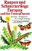 Books : Raupen und Schmetterlinge Europas und ihre Futterpflanzen.