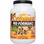 Cytomax Pre-Formance
