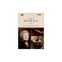 Marilyn Horne : Portrait