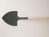 Review Home Hardware  / Homgard S2360 West Country Shovel
