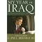 know what's going on in Iraq