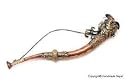 Copper Dragon Trumpet