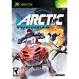 Arctic Thunder by 